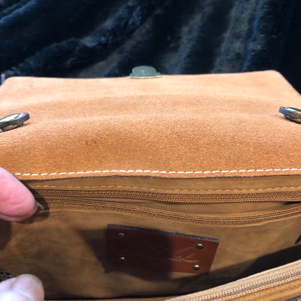 Crossbody bag - Picture 6 of 11